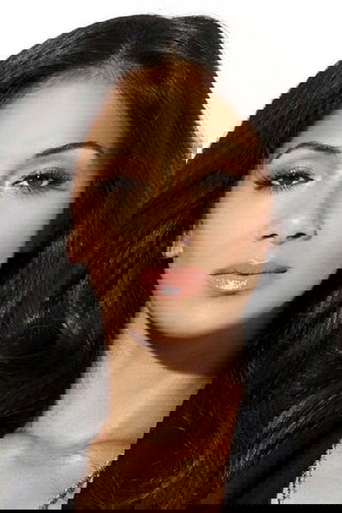 Nicole Scherzinger