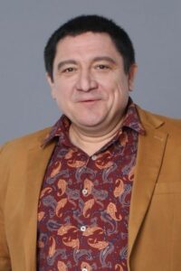 Андрій Бурим