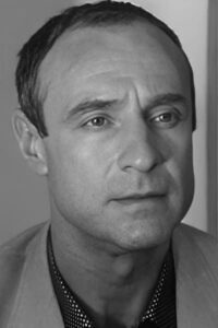 Георгій Дрозд