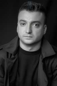 Сергій Куда