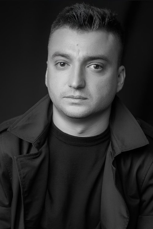 Сергій Куда