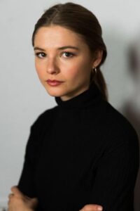 Стефані Скотт