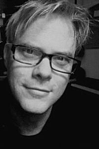 Stephen O’Reilly