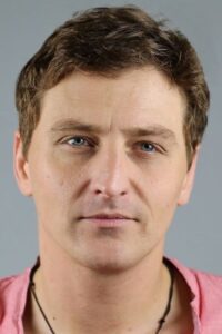 В’ячеслав Довженко