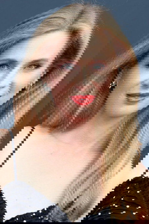 Anne Dudek