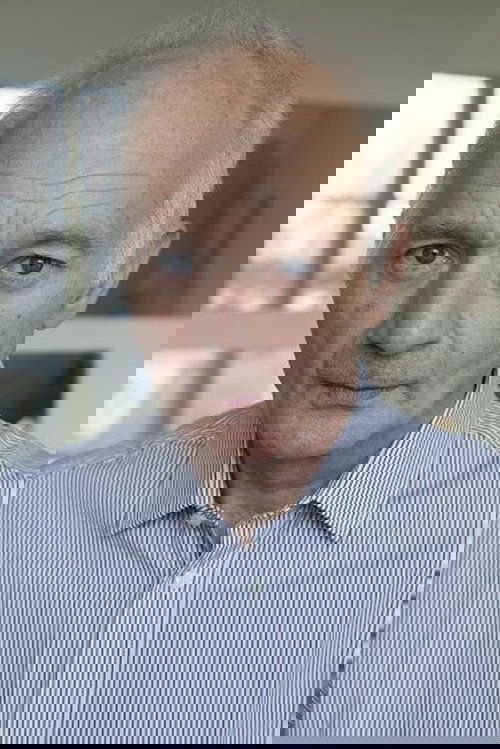 Bernard Nissile