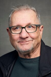 Ед ОʼНілл