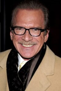 Pat O’Brien