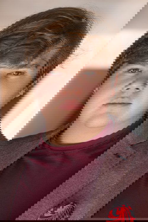 Джеремі Рей Тейлор