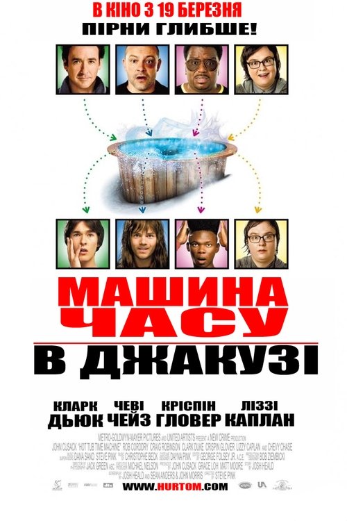 Машина часу