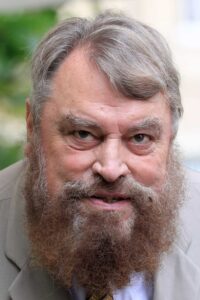 Браян Блессд