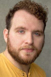 Hughie O’Donnell