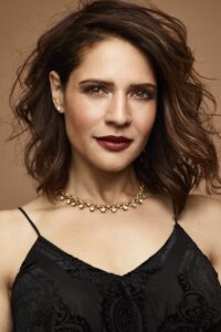 Монік Ґабріела Карнер