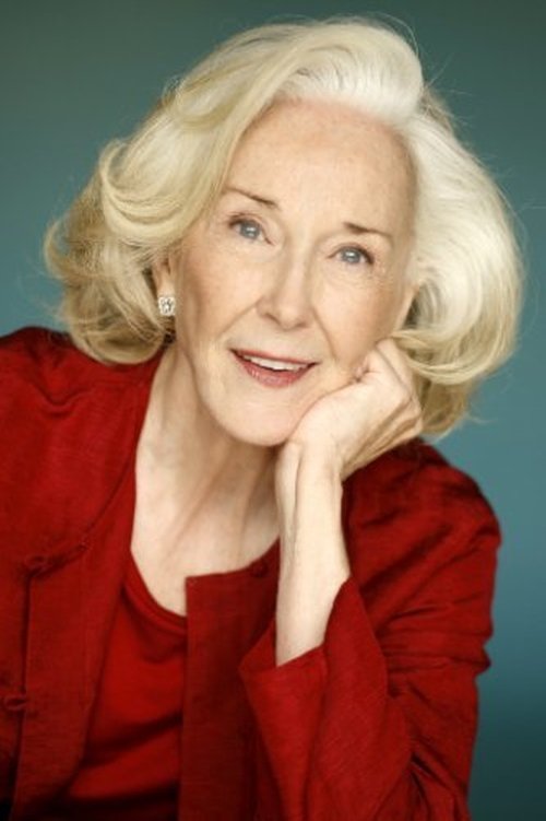 Анна Ферґюсон