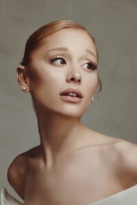 Аріана Ґранде