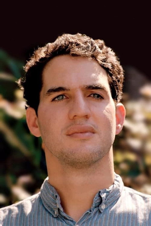 Бенні Сафді