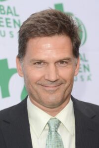 Д. В. Моффетт