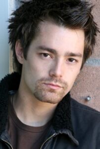 Джек Каллісон