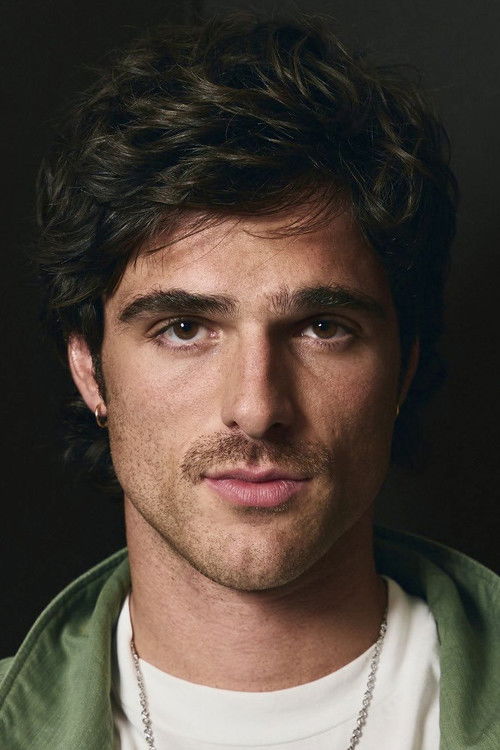 Джейкоб Елорді