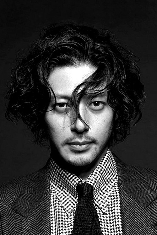 Джьо Одаґірі