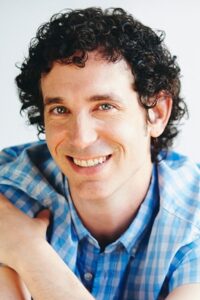 Джонас Чернік