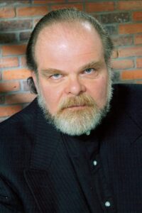 Джордж Буза