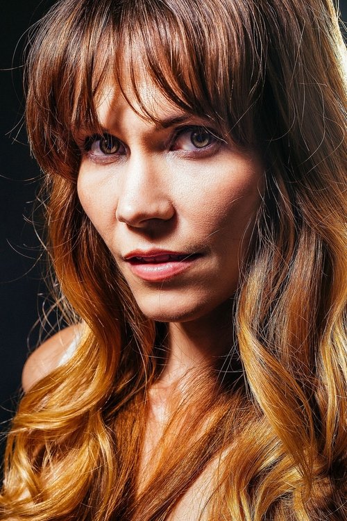 Еллісон Лендж