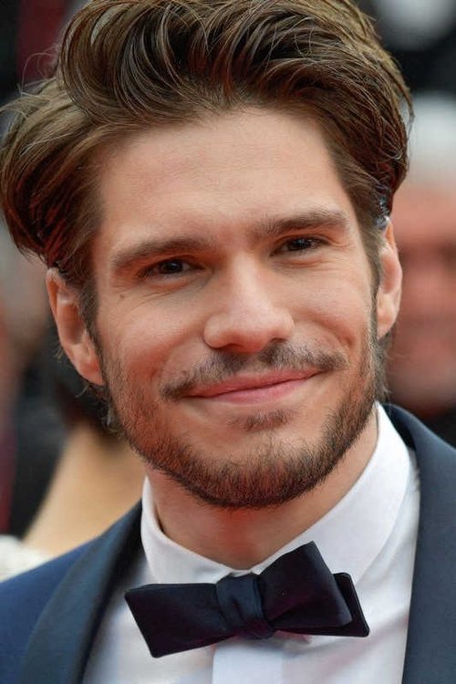 Франсуа Сівіл