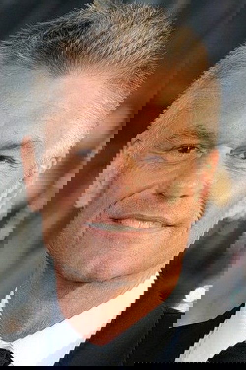 Гаррі Гемлін