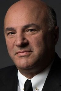 Kevin O’Leary
