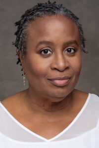 Кімберлі Скотт