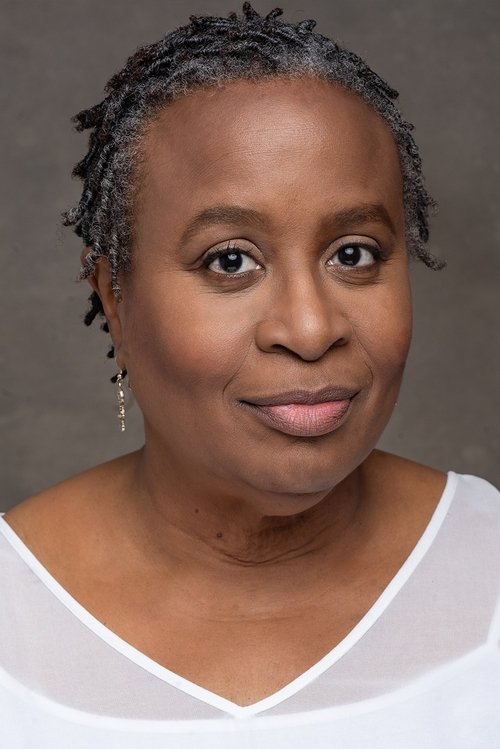 Кімберлі Скотт