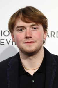 Купер Гоффман