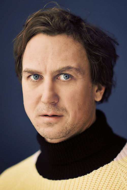 Ларс Айдінгер