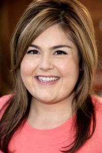 Ліндсі Голлістер