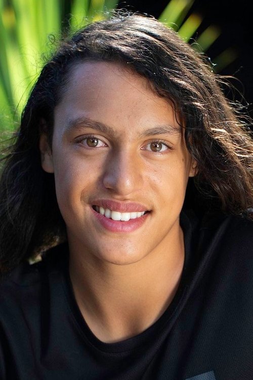 Моана Вільямс