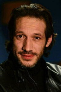 Олександр Мельник