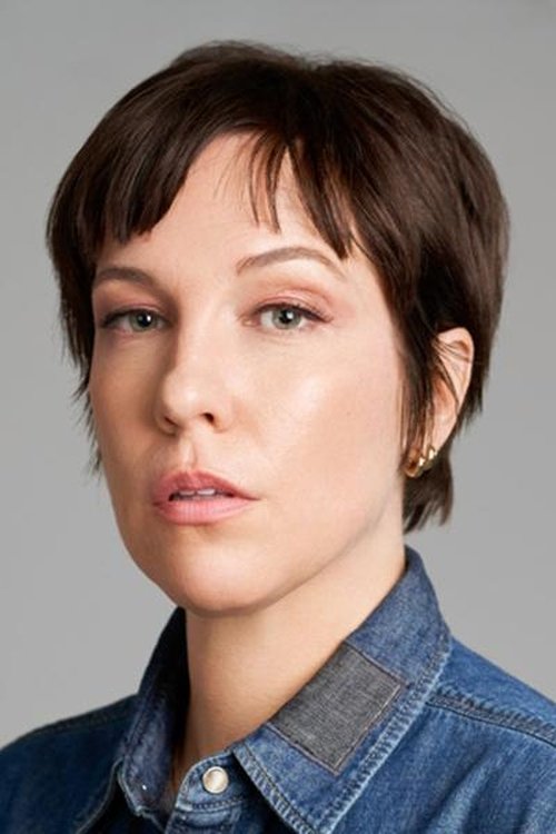 Ребекка Гендерсон