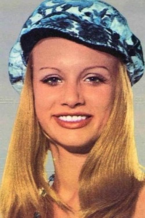 Рена Берґен