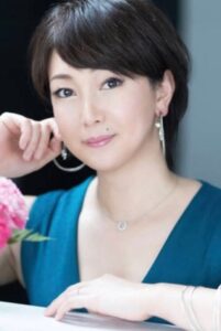 Ріе Саотоме