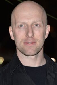 Сиріл Раффаеллі